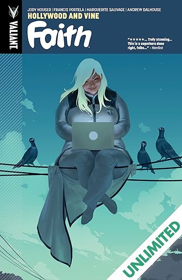 Faith Vol. 1: Hollywood & Vine